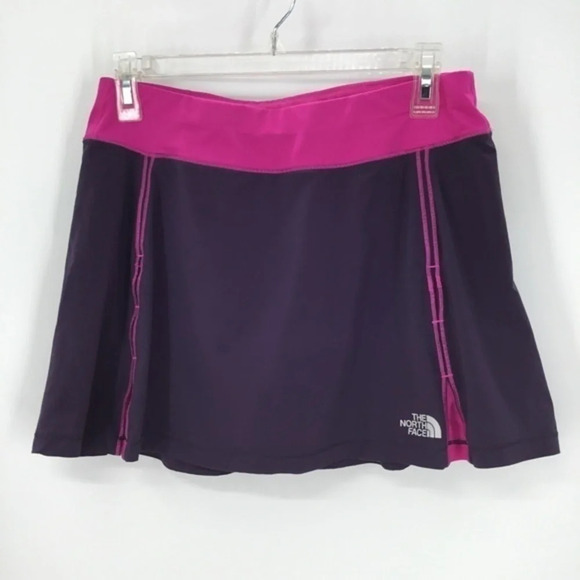 The North Face Women’s Tennis/Running Skort - Picture 1 of 5